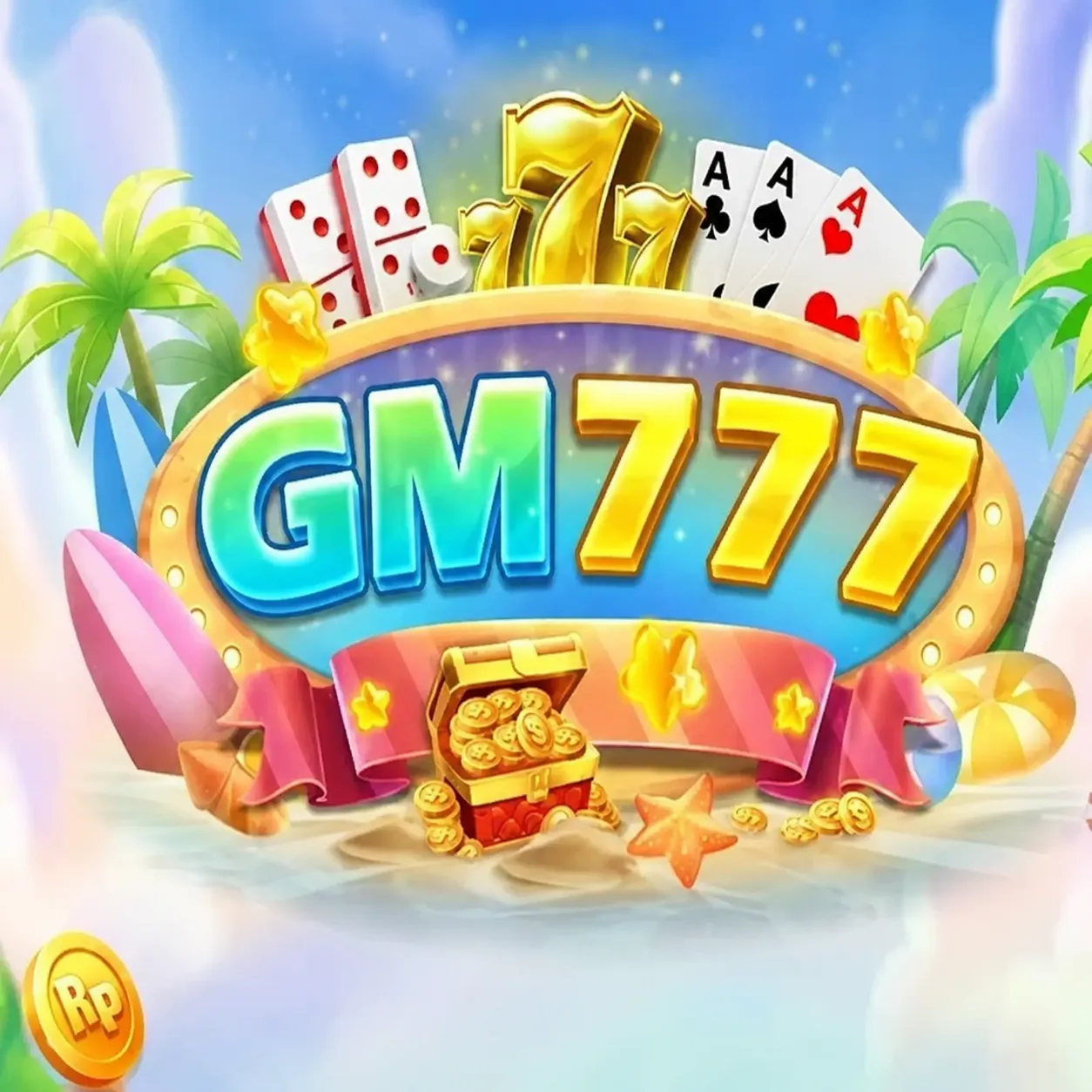 GM777 - Game Memancing Seru dan Mengasyikkan