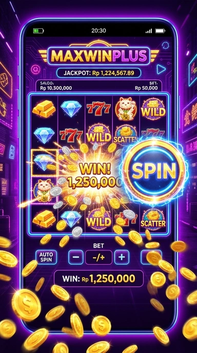 maxwinplus memberikan akses ke berbagai aplikasi berfungsi dengan baik.